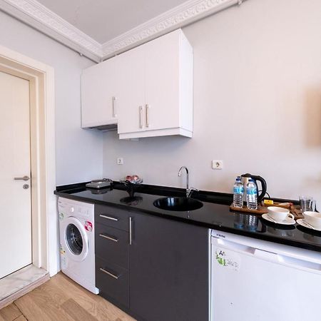 اسطنبول Frame Hotel & Suites المظهر الخارجي الصورة