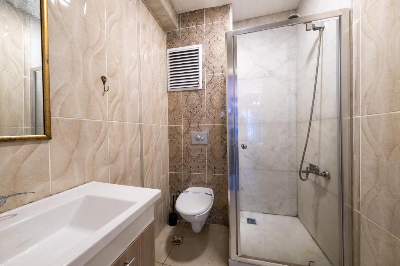 اسطنبول Frame Hotel & Suites المظهر الخارجي الصورة