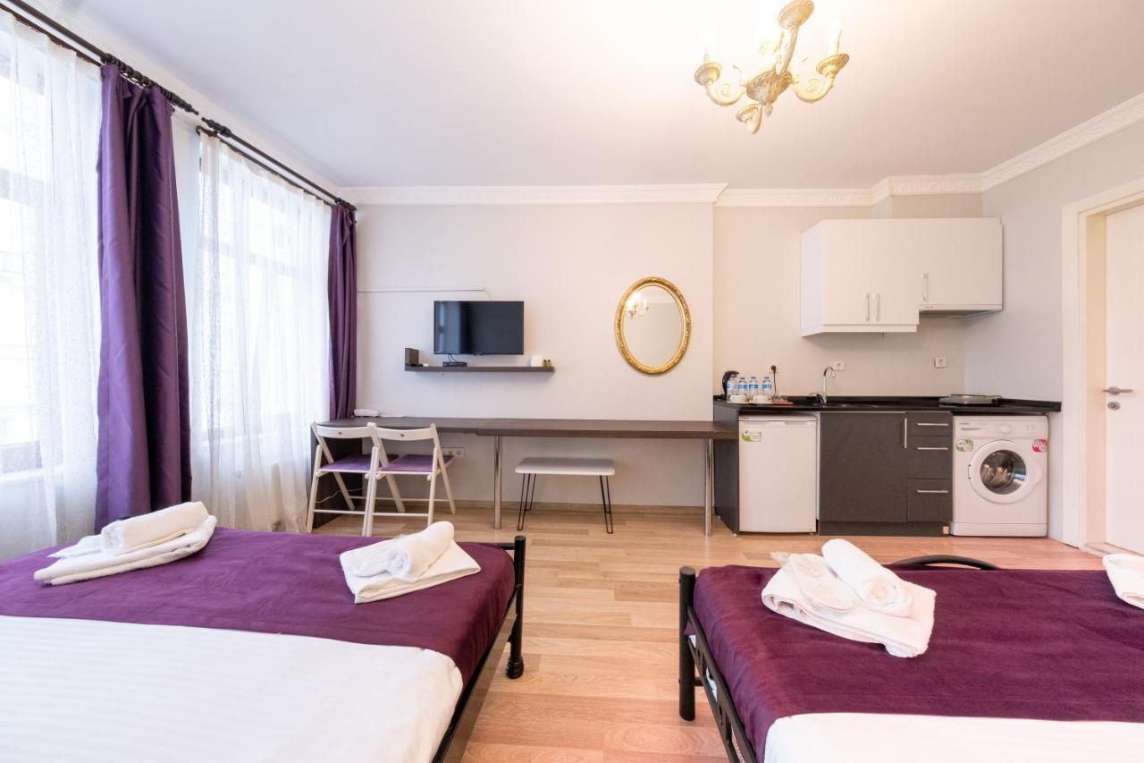 اسطنبول Frame Hotel & Suites المظهر الخارجي الصورة