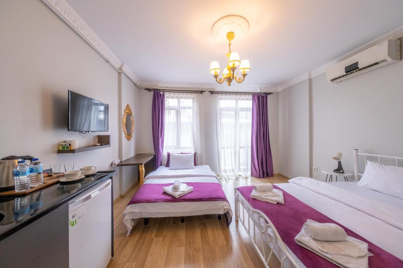 اسطنبول Frame Hotel & Suites المظهر الخارجي الصورة