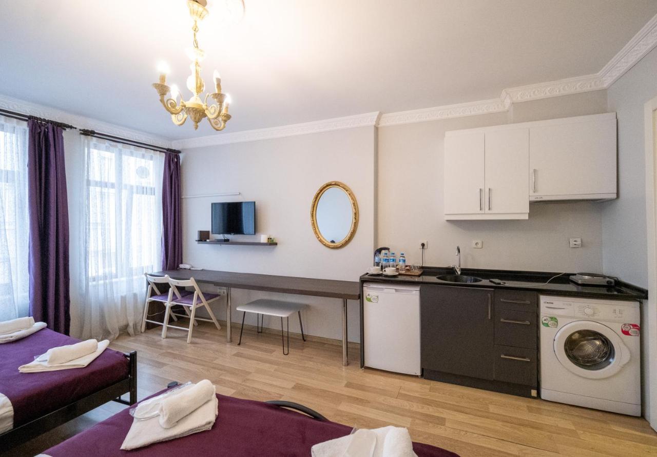 اسطنبول Frame Hotel & Suites المظهر الخارجي الصورة