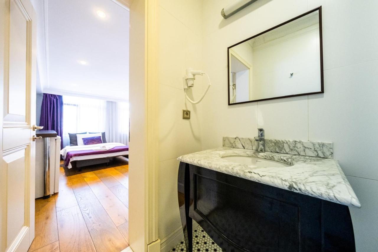 اسطنبول Frame Hotel & Suites المظهر الخارجي الصورة