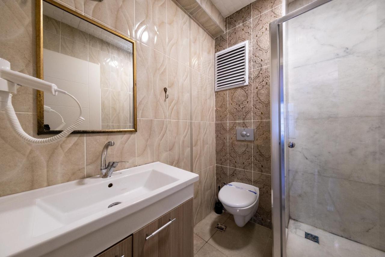اسطنبول Frame Hotel & Suites المظهر الخارجي الصورة