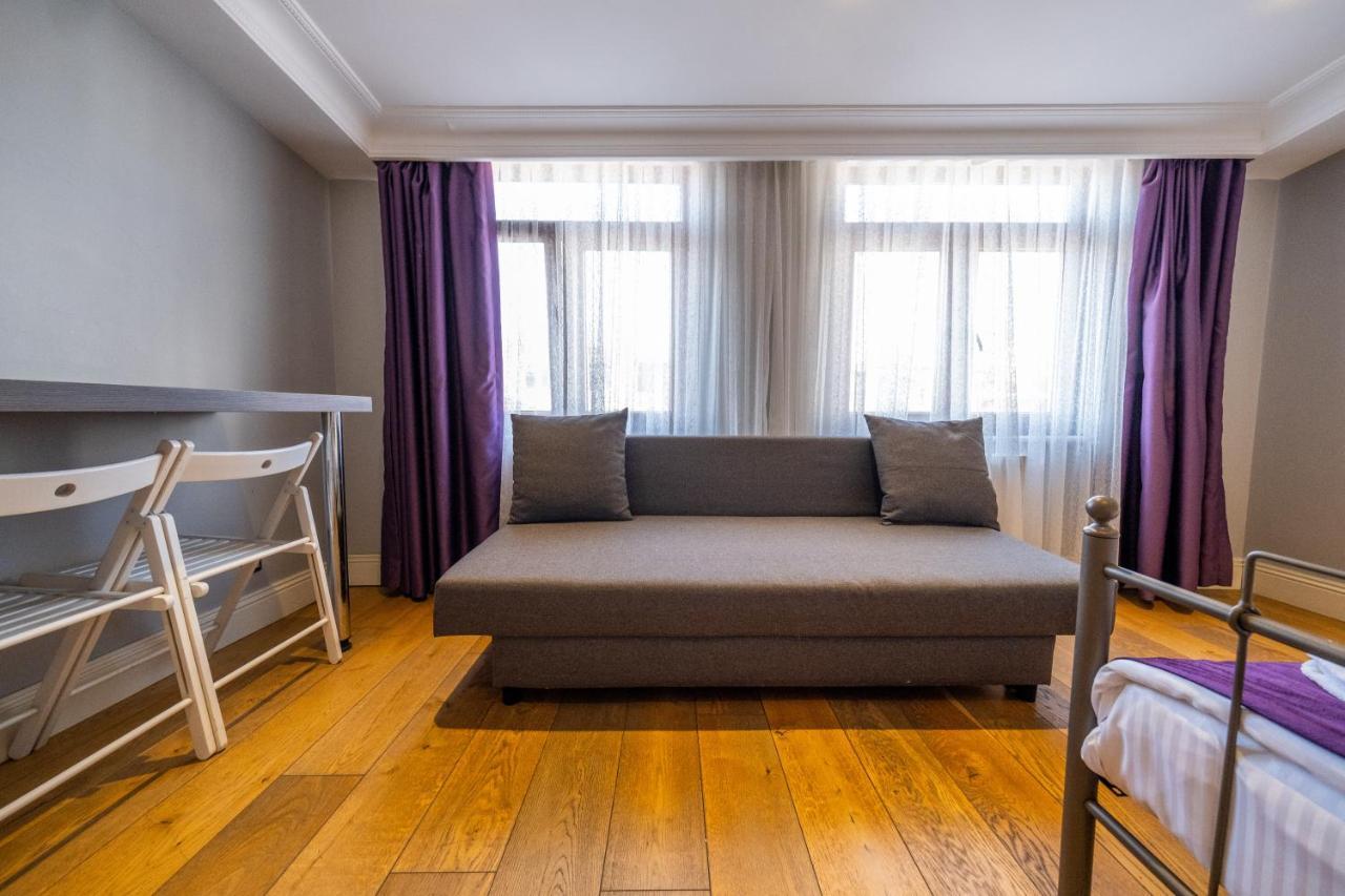 اسطنبول Frame Hotel & Suites المظهر الخارجي الصورة