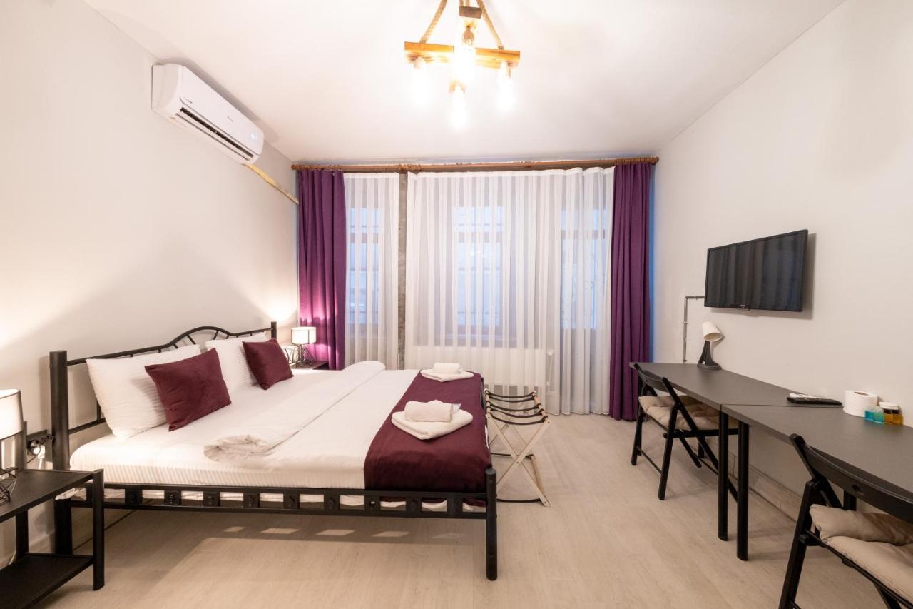 اسطنبول Frame Hotel & Suites المظهر الخارجي الصورة
