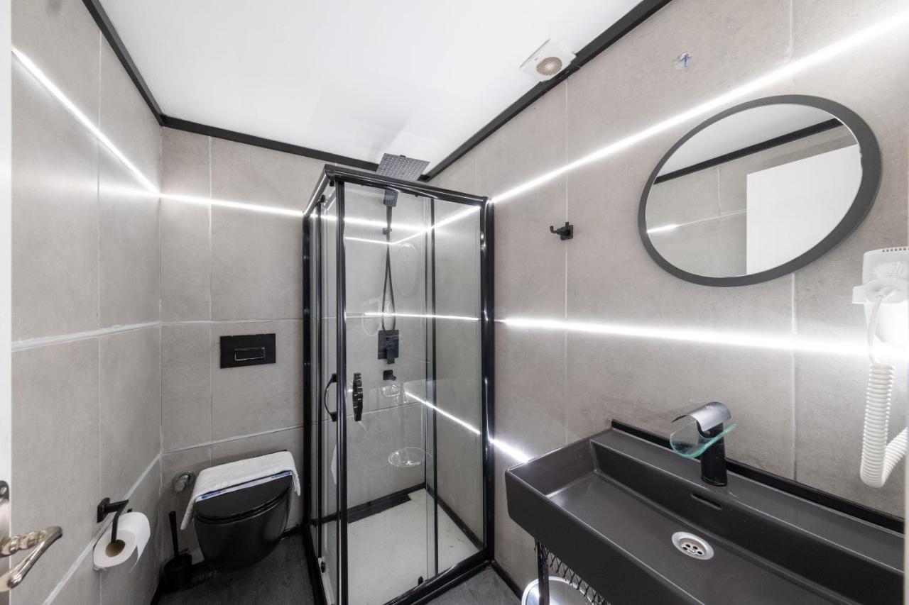 اسطنبول Frame Hotel & Suites المظهر الخارجي الصورة