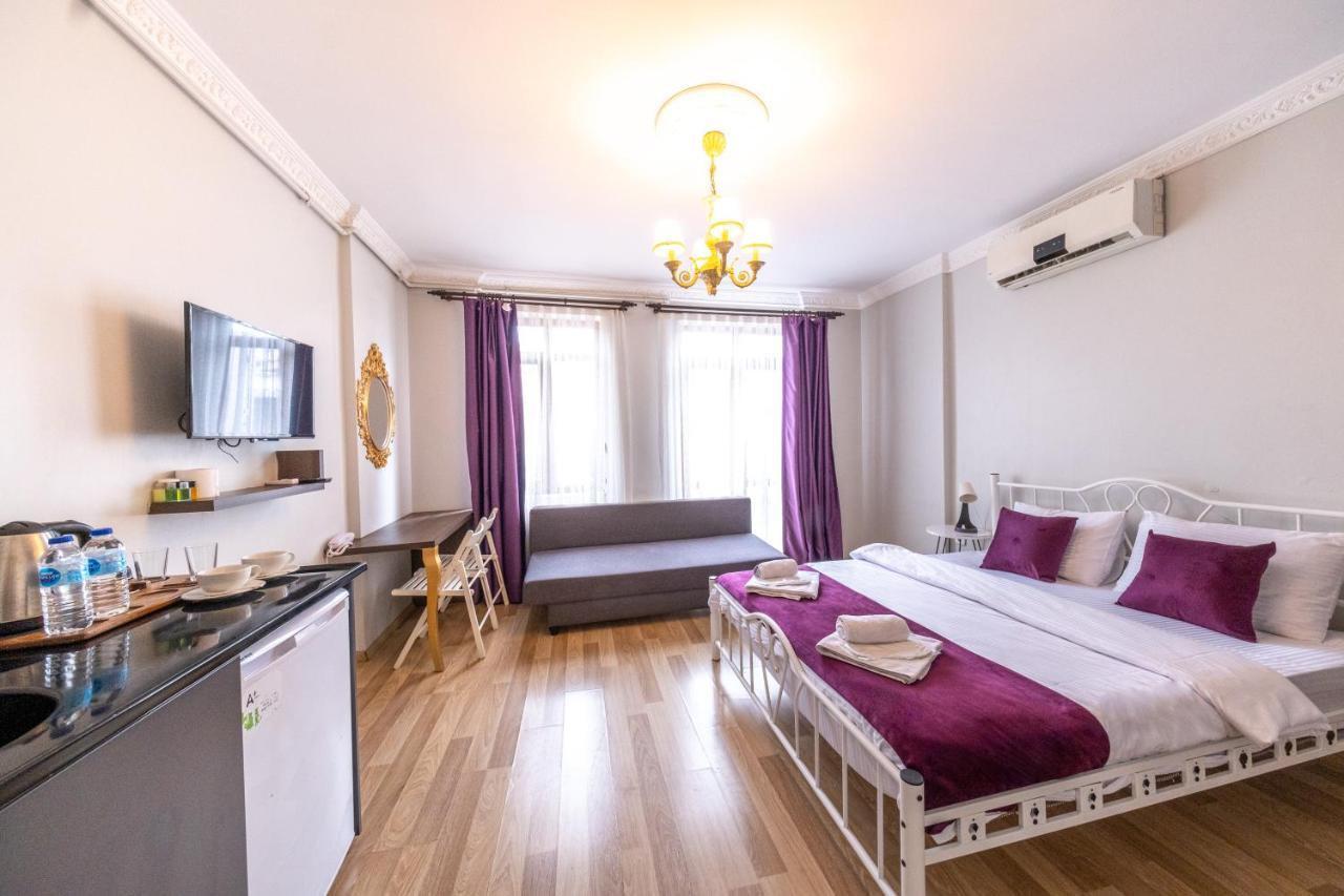 اسطنبول Frame Hotel & Suites المظهر الخارجي الصورة