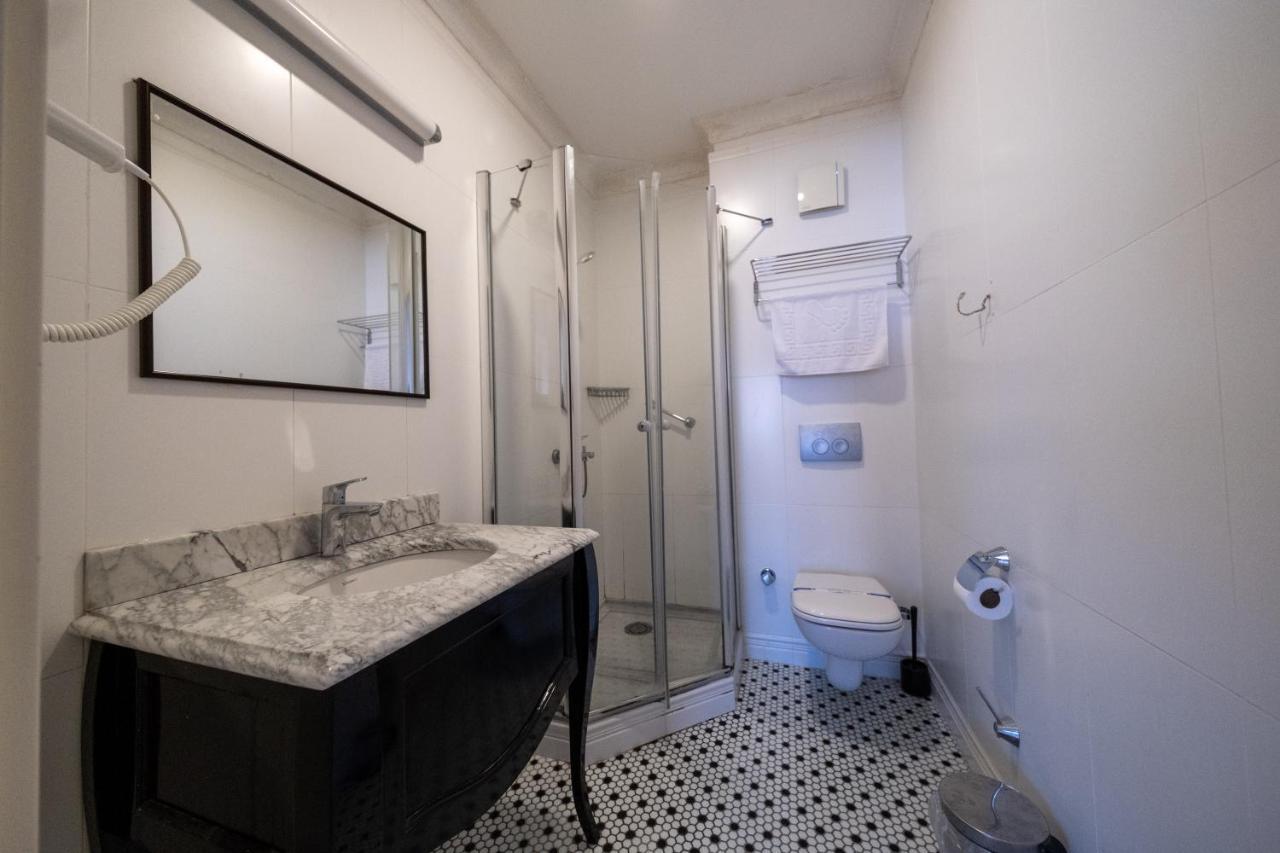 اسطنبول Frame Hotel & Suites المظهر الخارجي الصورة