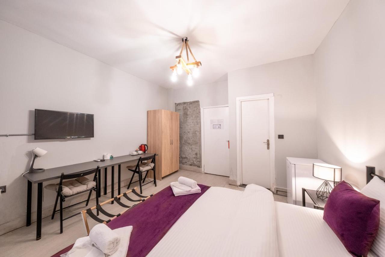 اسطنبول Frame Hotel & Suites المظهر الخارجي الصورة