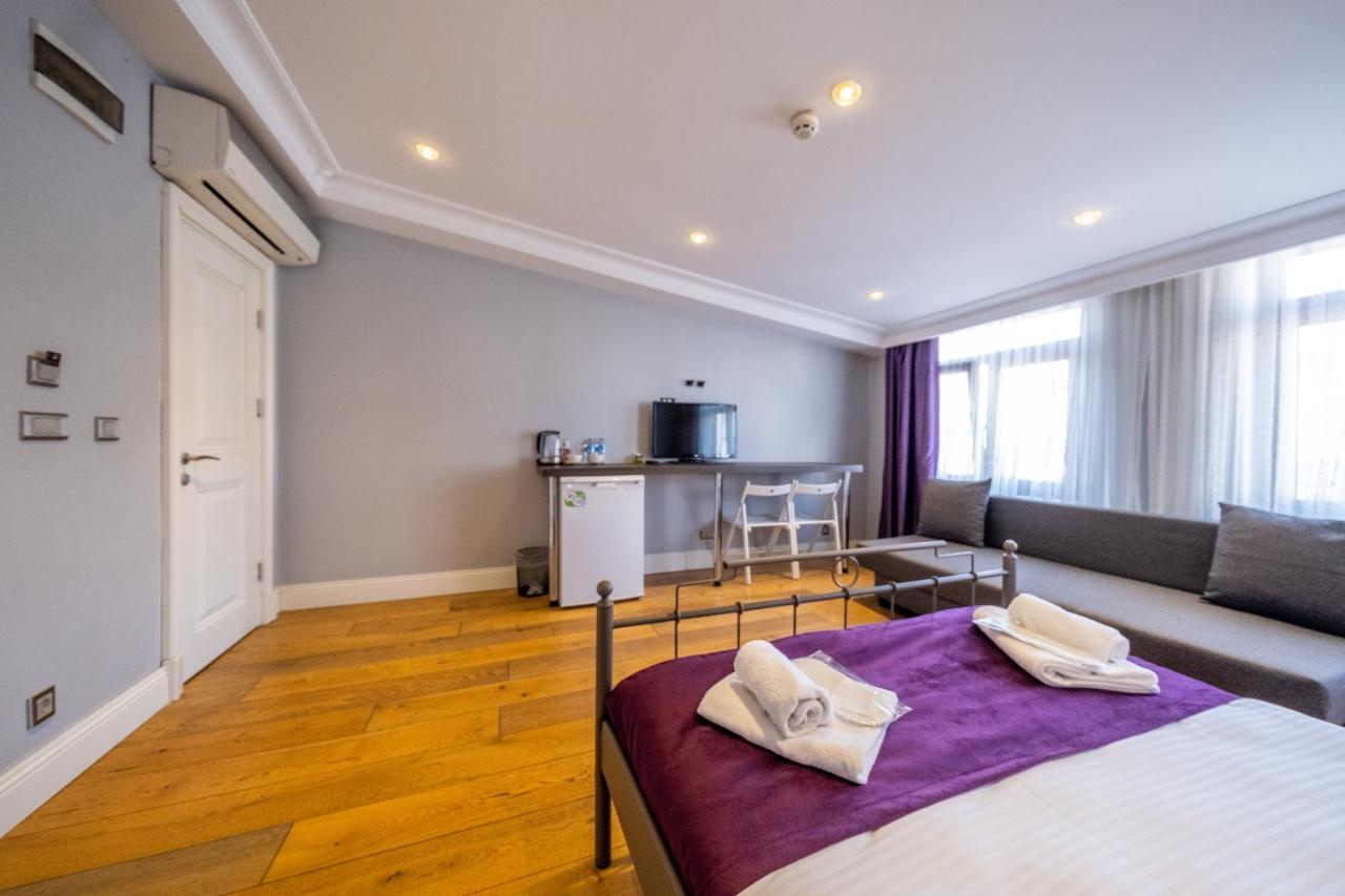 اسطنبول Frame Hotel & Suites المظهر الخارجي الصورة
