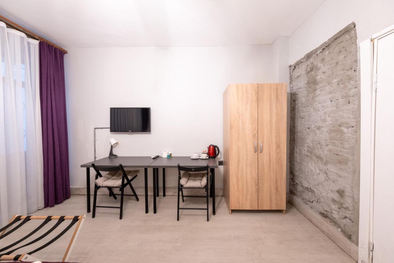 اسطنبول Frame Hotel & Suites المظهر الخارجي الصورة