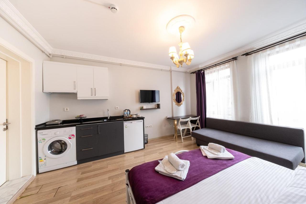 اسطنبول Frame Hotel & Suites المظهر الخارجي الصورة