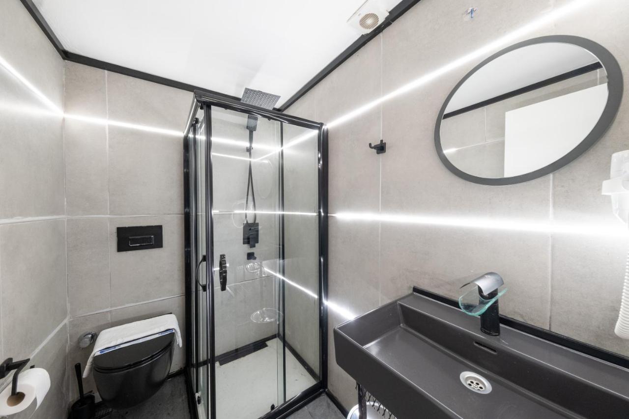 اسطنبول Frame Hotel & Suites المظهر الخارجي الصورة