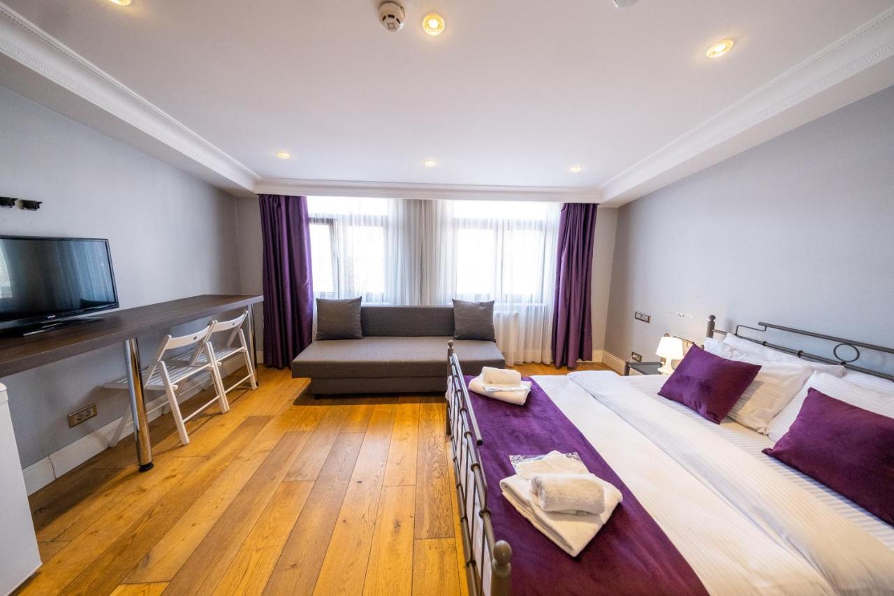 اسطنبول Frame Hotel & Suites المظهر الخارجي الصورة