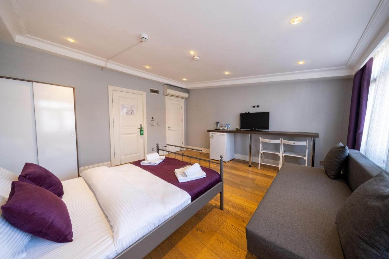 اسطنبول Frame Hotel & Suites المظهر الخارجي الصورة