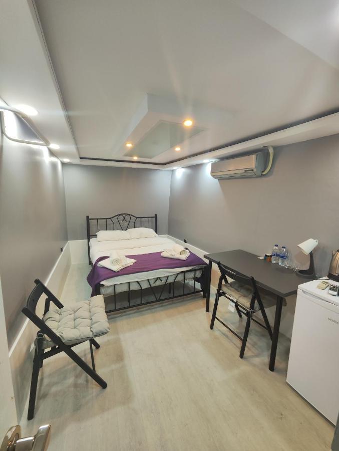 اسطنبول Frame Hotel & Suites الغرفة الصورة