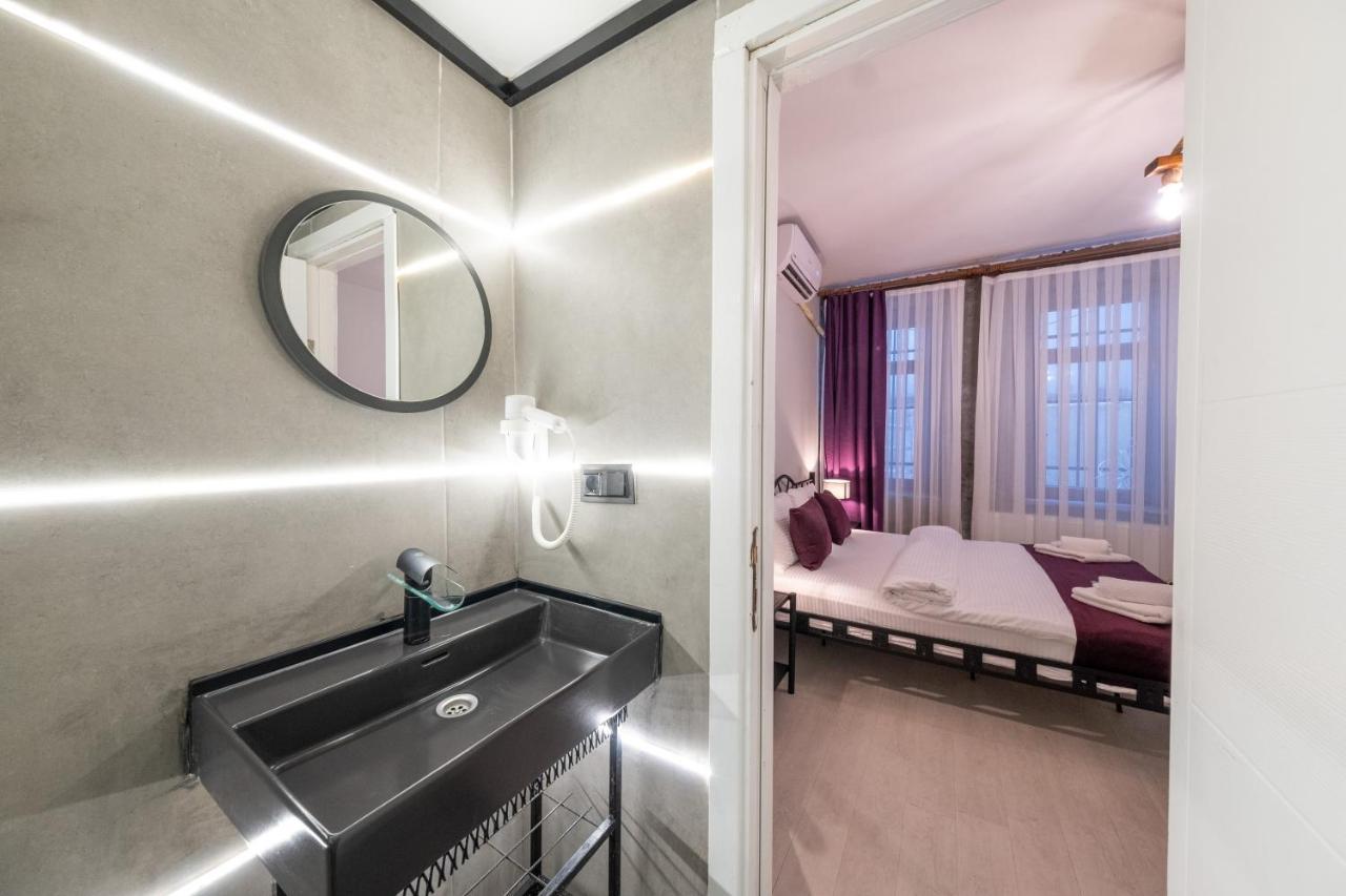 اسطنبول Frame Hotel & Suites المظهر الخارجي الصورة