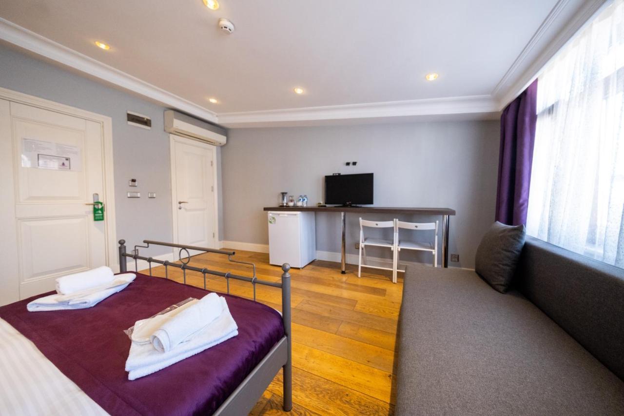 اسطنبول Frame Hotel & Suites المظهر الخارجي الصورة
