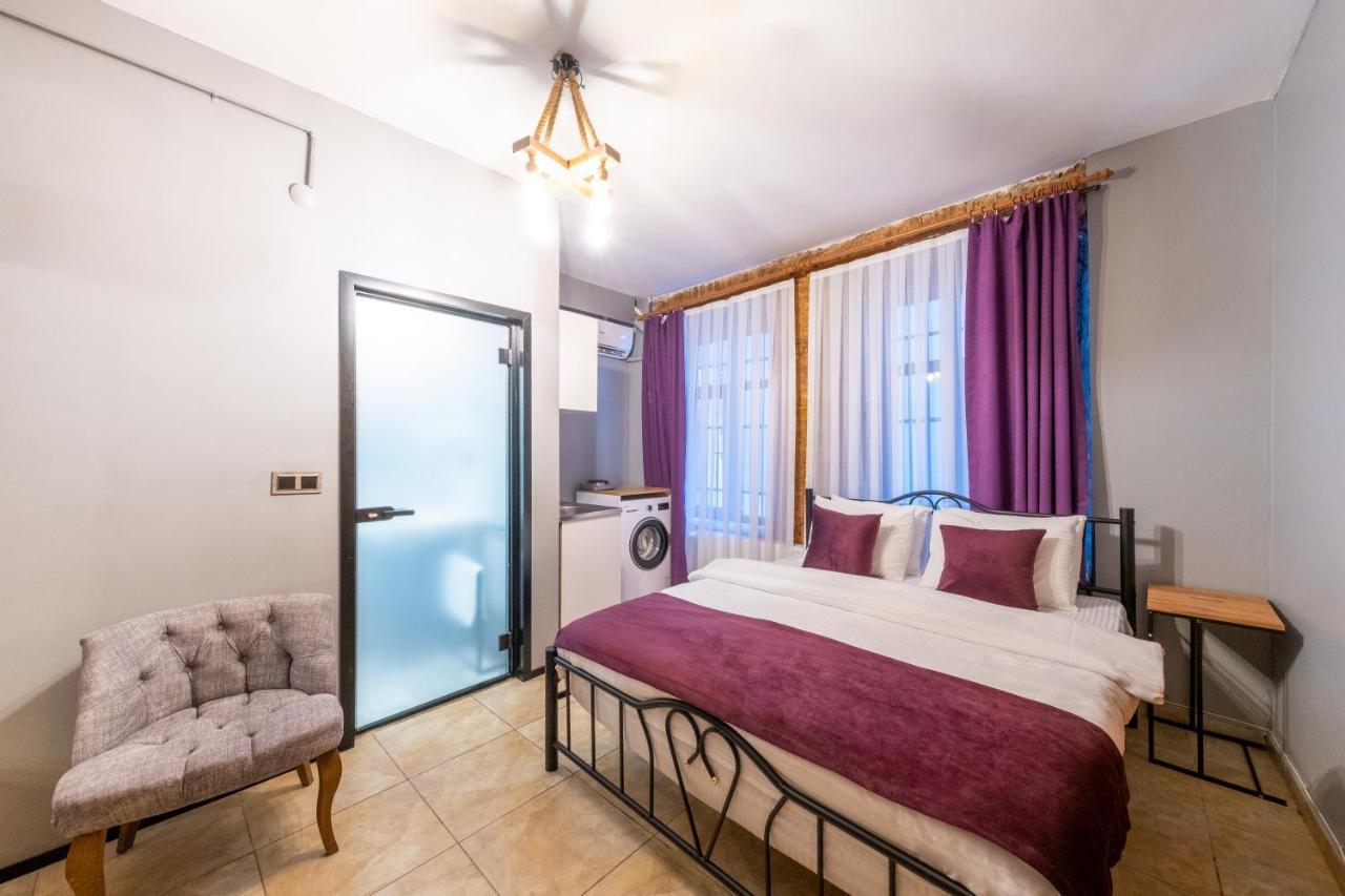 اسطنبول Frame Hotel & Suites المظهر الخارجي الصورة